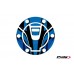 Radikal Fuel Cap Covers - KTM - 9447