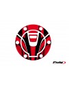 Radikal Fuel Cap Covers - KTM