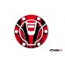 Radikal Fuel Cap Covers - KTM - 9447
