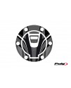 Radikal Fuel Cap Covers - KTM