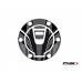Radikal Fuel Cap Covers - KTM - 9447