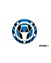 Radikal Fuel Cap Covers - Suzuki - GSX-R125