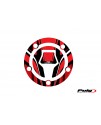 Radikal Fuel Cap Covers - Suzuki - GSX-R125