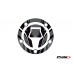 Radikal Fuel Cap Covers - Suzuki - GSX-R125 - 9609