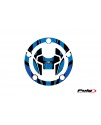 Radikal Fuel Cap Covers - Suzuki - GSX-S125