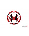 Radikal Fuel Cap Covers - Suzuki - GSX-S125