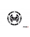 Radikal Fuel Cap Covers - Suzuki - GSX-S125