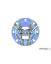 Radikal Fuel Cap Covers - Honda - CB300F