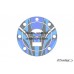 Radikal Fuel Cap Covers - Honda - CB300F - 8265