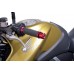 Short bar ends weights - Honda - 6181