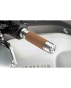Short bar ends weights - Yamaha