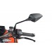 Rearview mirror RS1 - 7341