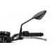 Rearview mirror RS2 - 7348