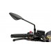 Rearview mirror RS2 - 7348
