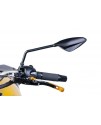 Rearview mirror RS2