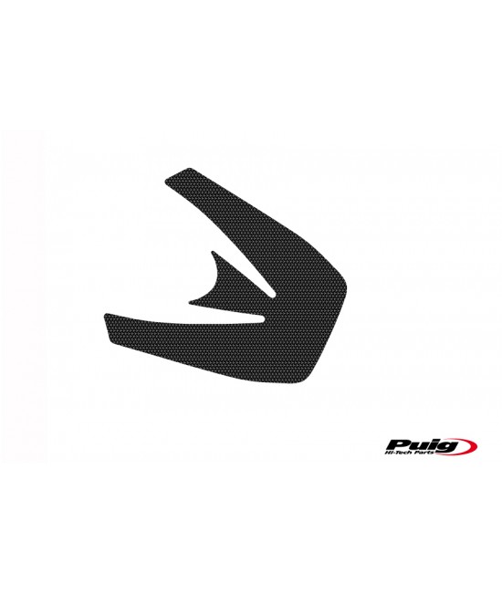 Naked Yoke Protector - Aprilia - SHIVER 750