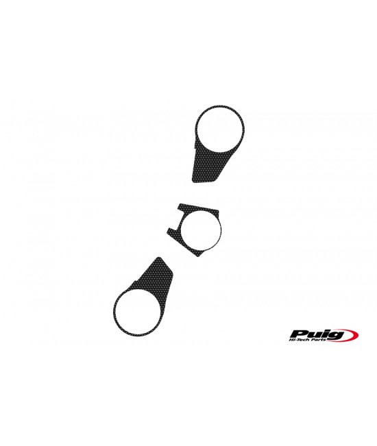 Naked Yoke Protector - Aprilia - RSV4 R