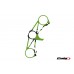 Radikal Yoke Protector - Kawasaki - ZX-6R 636 - 3478