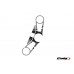 Radikal Yoke Protector - Honda - CBR500R - 3610