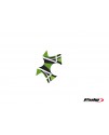 Radikal Yoke Protector - Kawasaki - NINJA 300
