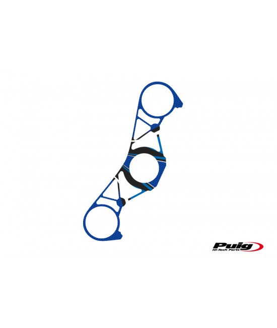 Radikal Yoke Protector - Yamaha - YZF-R1