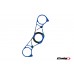 Radikal Yoke Protector - Yamaha - YZF-R1 - 6908