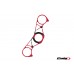 Radikal Yoke Protector - Yamaha - YZF-R1 - 6908