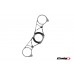 Radikal Yoke Protector - Yamaha - YZF-R1 - 6908