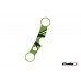 Radikal Yoke Protector - Suzuki - GSX-R600 - 6916