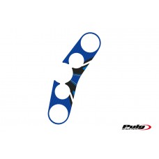 Radikal Yoke Protector - Suzuki - GSR750 - 6918