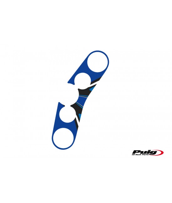 Radikal Yoke Protector - Suzuki - GSR750