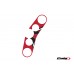 Radikal Yoke Protector - Suzuki - GSR750 - 6918
