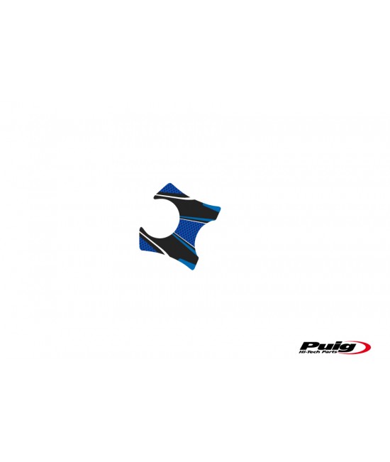 Radikal Yoke Protector - Suzuki