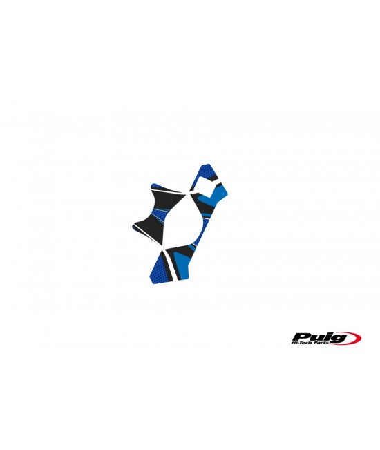 Radikal Yoke Protector - Suzuki