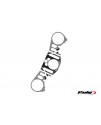 Radikal Yoke Protector - Yamaha - YZF-R1