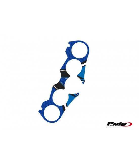 Radikal Yoke Protector - Yamaha