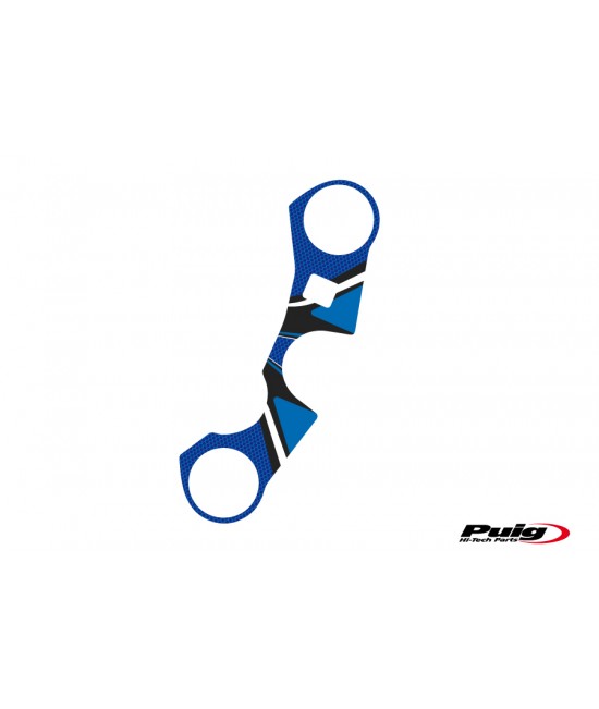 Radikal Yoke Protector - Suzuki