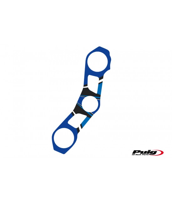 Radikal Yoke Protector - Kawasaki - ZX-10R