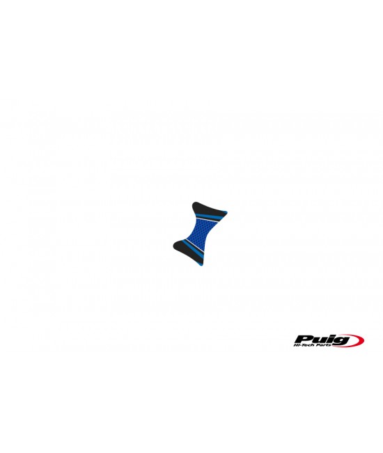 Radikal Yoke Protector - Suzuki - GSF650S BANDIT