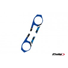 Radikal Yoke Protector - Kawasaki - ZX-6R - 6948