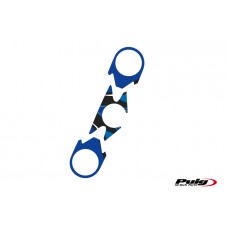 Radikal Yoke Protector - Kawasaki - ZX-6R - 6949