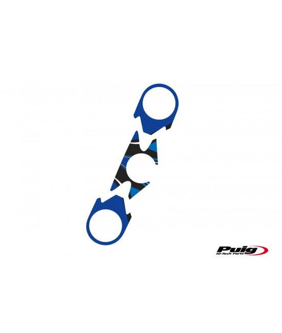 Radikal Yoke Protector - Kawasaki - ZX-6R