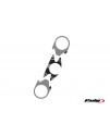 Radikal Yoke Protector - Kawasaki - ZX-6R