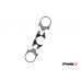 Radikal Yoke Protector - Kawasaki - ZX-6R - 6949