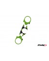 Radikal Yoke Protector - Kawasaki - ZX-6R