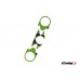Radikal Yoke Protector - Kawasaki - ZX-6R - 6949