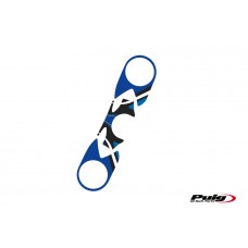 Radikal Yoke Protector - Kawasaki - ZX-6R - 6951