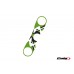 Radikal Yoke Protector - Kawasaki - ZX-6R - 6951