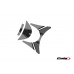 Radikal Yoke Protector - Kawasaki - Z1000 - 6953