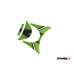 Radikal Yoke Protector - Kawasaki - Z1000 - 6953